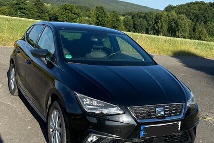 Seat Ibiza 122.000 km 9.700 &euro; Bad Neustadt 97616