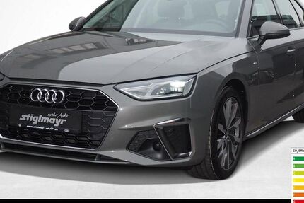 Audi A4 9.000 km 47.700 € Pfaffenhofen 85276
