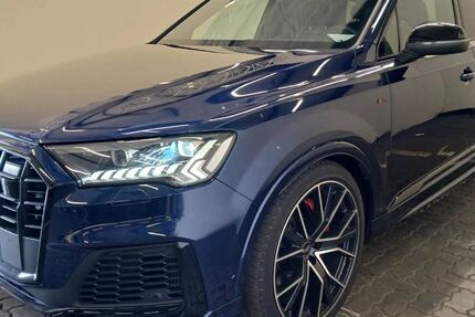 Audi Q7 71.000 km 54.880 &euro; Velen 46342