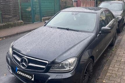 Mercedes-Benz C 250 356.000 km 8.750 € Frankfurt am Main 65929