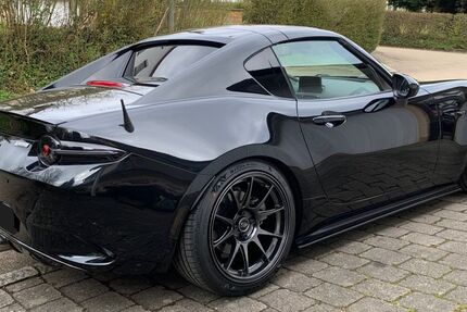 Mazda MX-5 38.800 km 33.500 &euro; Schorndorf 73614