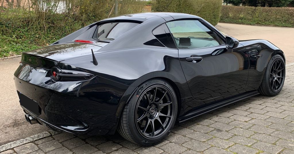 Mazda MX-5 38.800 km 33.500 &euro; Schorndorf 73614