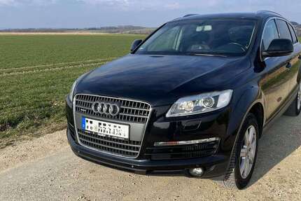 Audi Q7 330.000 km 7.600 &euro; Achstetten 88480
