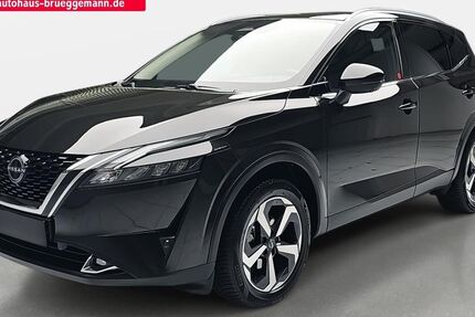 Nissan Qashqai 29.200 km 23.490 &euro; Rheine 48432