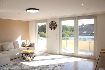 Wohnung zum Kaufen in Offenbach 530.000 € 93 m² 3 zimmer