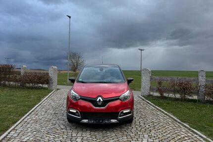 Renault Captur 49.000 km 10.800 &euro; langenbernsdorf 08428