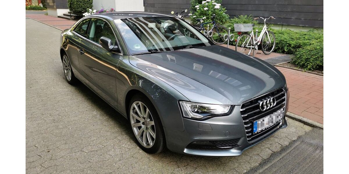 Audi A5 139.000 km 15.290 &euro; Bremen 28329