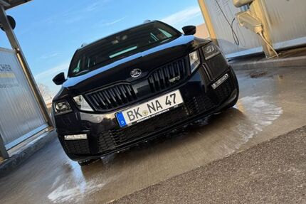 Skoda Octavia 205.000 km 15.000 &euro; Dischingen 89561