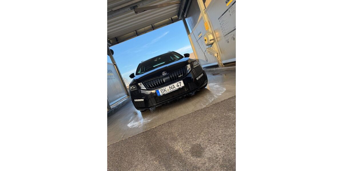 Skoda Octavia 205.000 km 15.000 &euro; Dischingen 89561