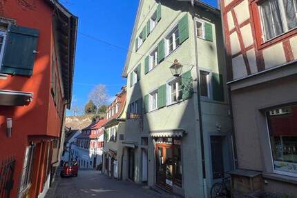 Gewerbeobjekt Meersburg - 1 Zimmer, 820.000&euro; | Angebot:25749294