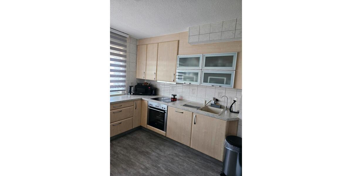 Etagenwohnung Ludwigshafen am Rhein Ludwigshafen-Hemshof - 5 Zimmer, 116 m&sup2;, 310.000&euro; | Angebot:27196525