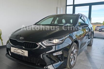 Kia ceed Sportswagon 12.480 km 21.990 &euro; Waldstetten 73550