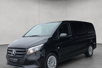 Mercedes-Benz Vito 44.157 km 44.990 &euro; Schweinfurt 97424