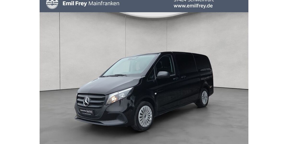 Mercedes-Benz Vito 44.157 km 44.990 &euro; Schweinfurt 97424