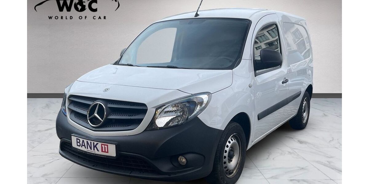 Mercedes-Benz Citan 65.000 km 14.490 &euro; Landshut 84032