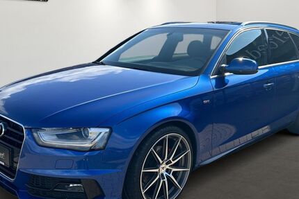 Audi A4 236.300 km 10.950 &euro; Bad Mergentheim 97980
