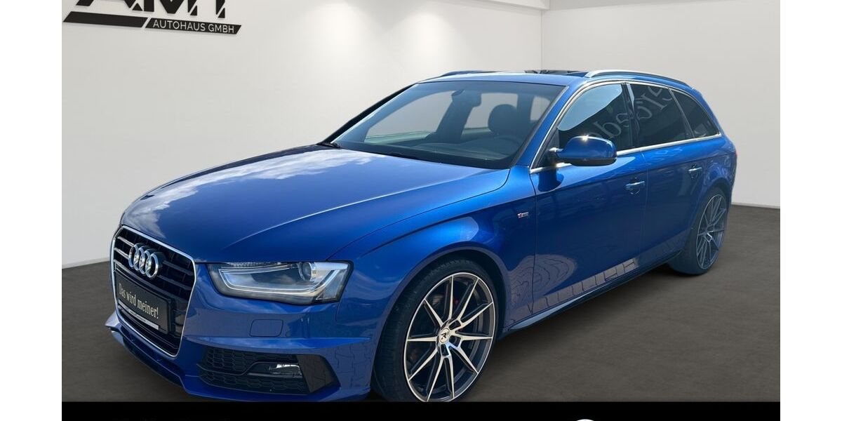 Audi A4 236.300 km 10.950 &euro; Bad Mergentheim 97980