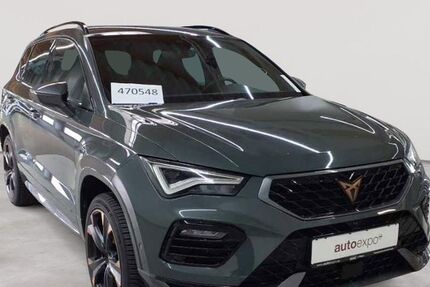 Cupra Ateca 13.737 km 30.789 &euro; Fernwald-Steinbach 35463
