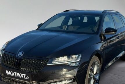 Skoda Superb 11.111 km 41.250 &euro; Burgwedel 30938