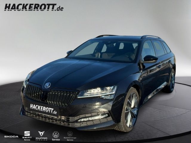 Skoda Superb 11.111 km 41.250 &euro; Burgwedel 30938