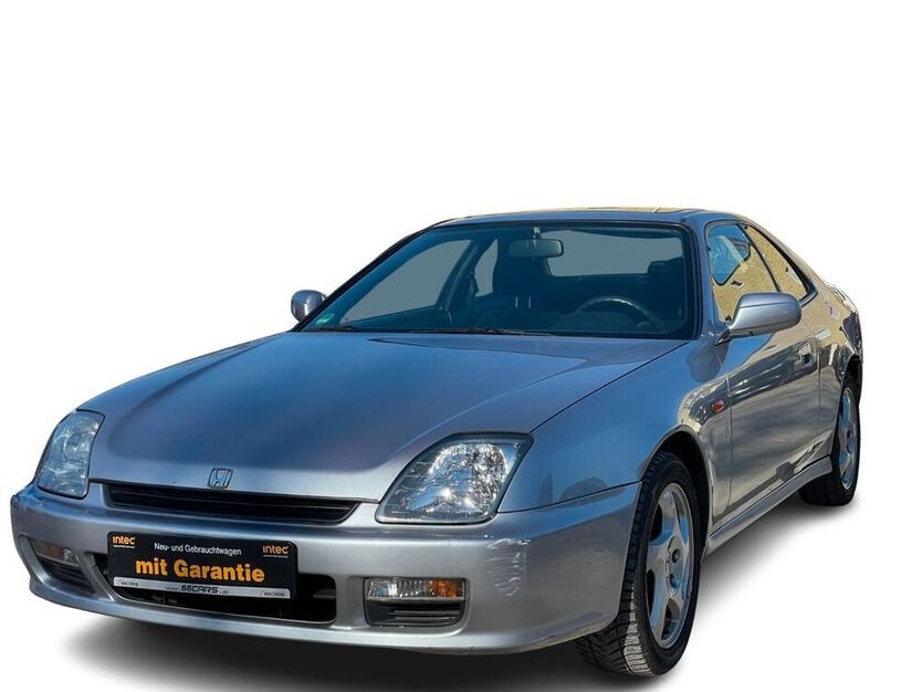 Prelude