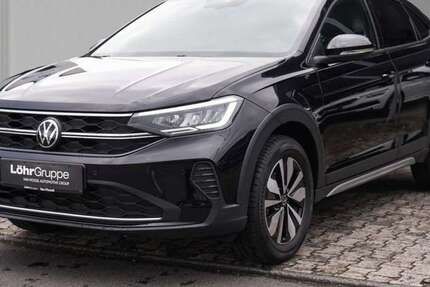 VW Taigo 25.698 km 18.980 &euro; Höhr-Grenzhausen 56203