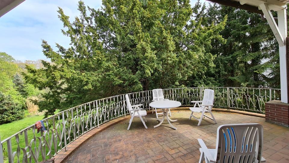 Villa Itzehoe - 5 Zimmer, 190 m&sup2;, 1.450&euro; | Angebot:24553481
