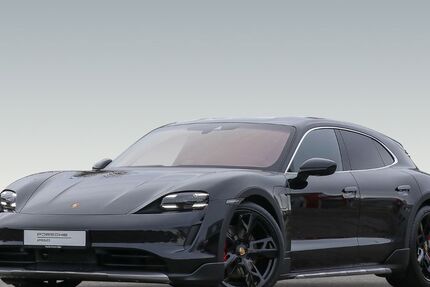Porsche Taycan 33.400 km 76.900 &euro; Kempten 87437