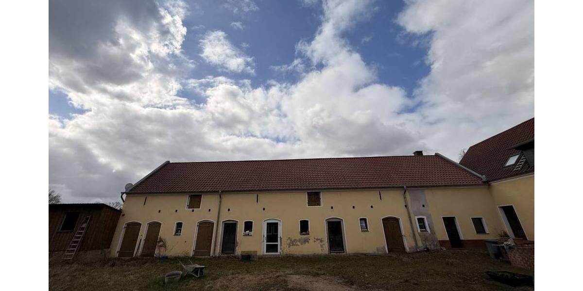 Bauernhaus, Landhaus Heideblick Goßmar - 5 Zimmer, 230 m&sup2;, 350.000&euro; | Angebot:26310269