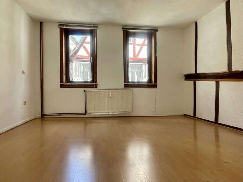 Wohnung zum Mieten in Büdingen 600 € 68 m²