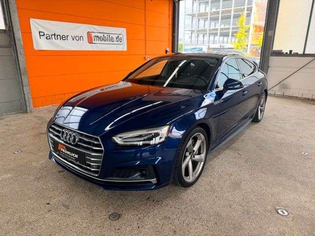 Audi A5 143.000 km 22.999 € Gaimersheim 85080