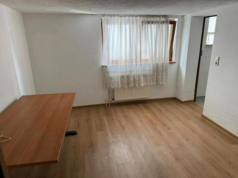 Mehrfamilienhaus