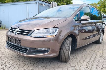 VW Sharan 200.000 km 8.490 &euro; Frankfurt am Main 65933
