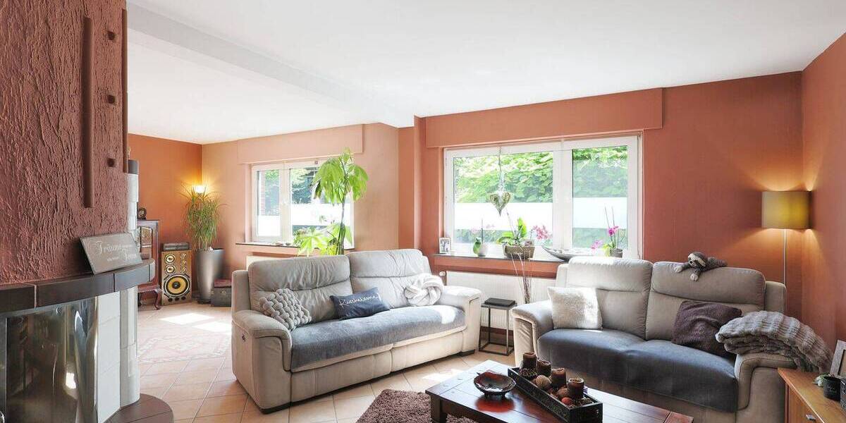 Einfamilienhaus Gronau - 4 Zimmer, 130 m&sup2;, 369.000&euro; | Angebot:26806806