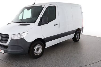 Mercedes-Benz Sprinter 50.000 km 18.740 &euro; Berlin 12103