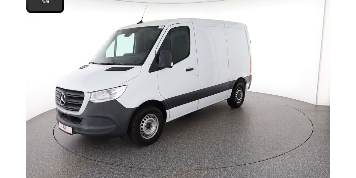 Mercedes-Benz Sprinter 50.000 km 18.740 &euro; Berlin 12103