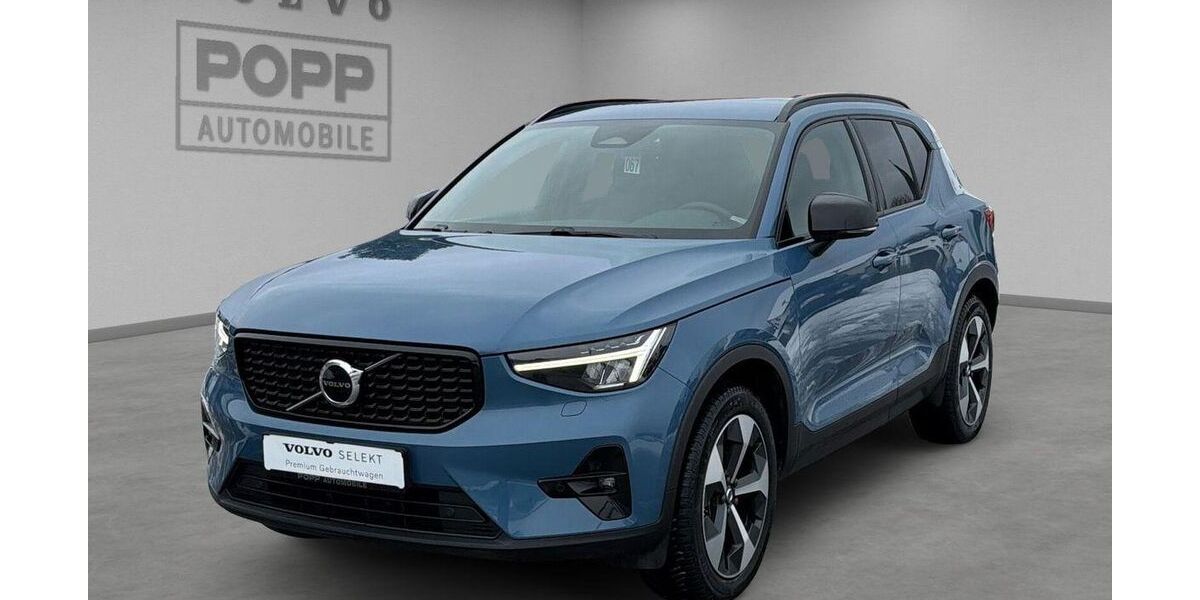 Volvo XC40 51.751 km 30.960 &euro; Nohra 99428