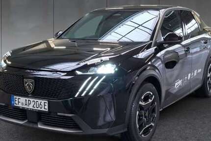 Peugeot 3008 6.500 km 41.490 &euro; Mühlhausen 99974