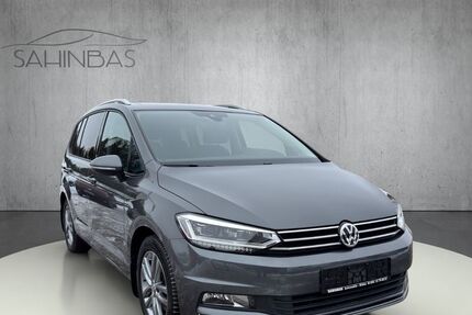 VW Touran 102.800 km 19.990 &euro; Neu Wulmstorf / Rübke 21629
