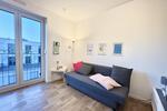 Etagenwohnung Vechta - 1 Zimmer, 31 m&sup2;, 294&euro; | Angebot:25236936