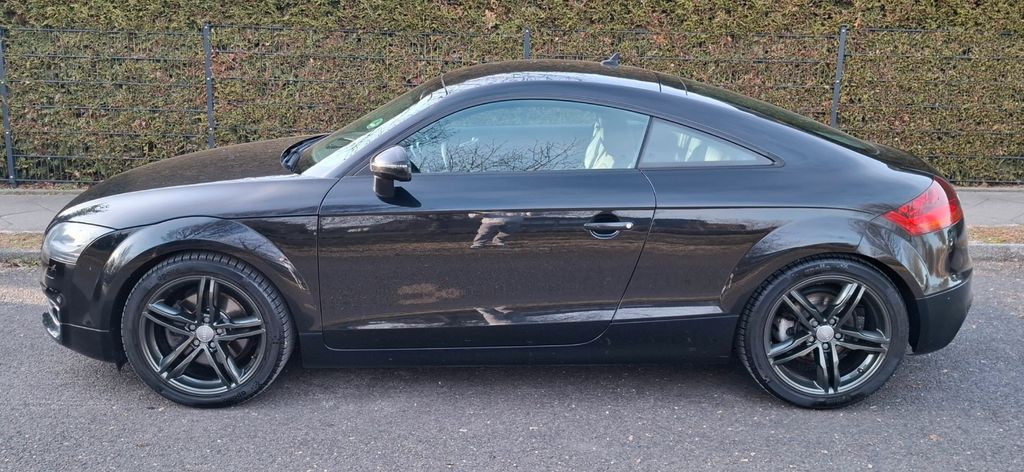 Audi TT 42.100 km 15.000 &euro; Berlin 14089