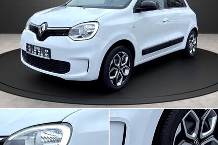 Renault Twingo 35.900 km 10.199 &euro; Schotten 63679