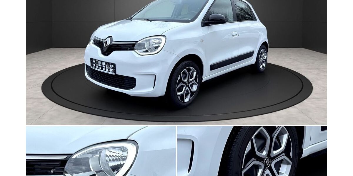 Renault Twingo 35.900 km 10.199 &euro; Schotten 63679
