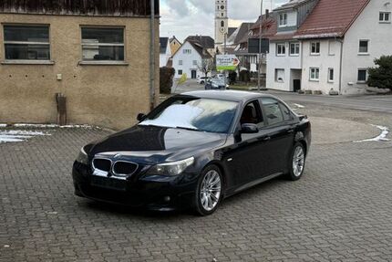 BMW 530 290.000 km 5.200 &euro; Unlingen 88527