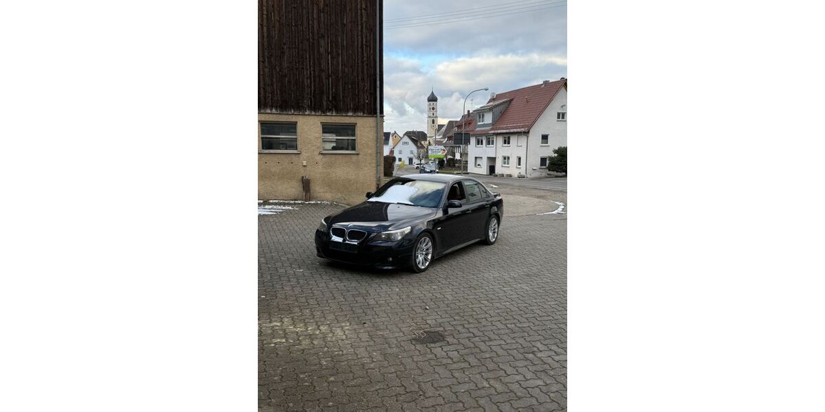 BMW 530 290.000 km 5.200 &euro; Unlingen 88527