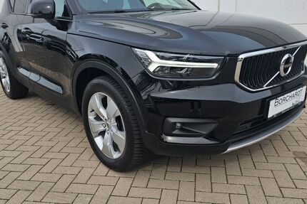 Volvo XC40 94.062 km 21.980 &euro; Diepholz 49356