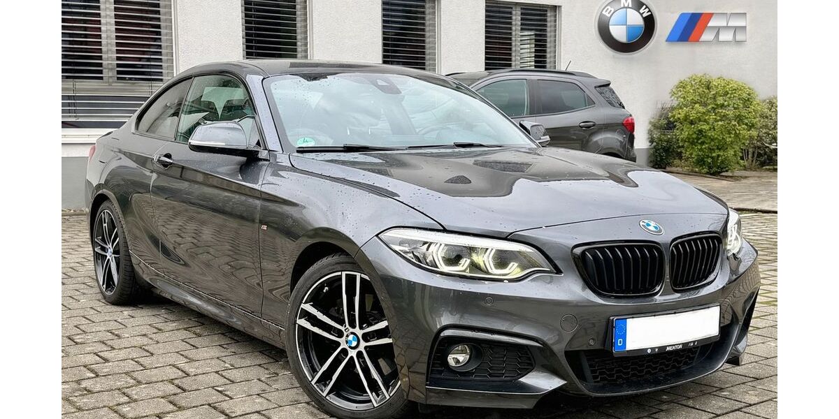 BMW 220 129.299 km 20.900 &euro; Ebringen 79285