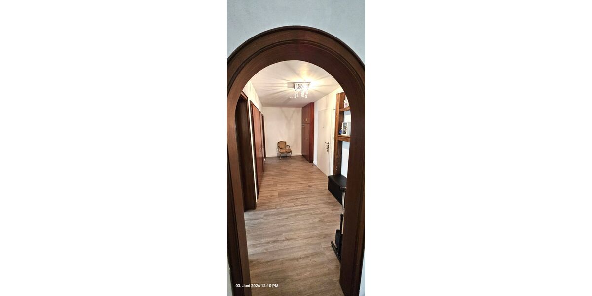 Große barrierefreie Stadtwohnung mit Balkon und Wohnküche in Tettnang - 3- Tettnang | Angebot:27145800