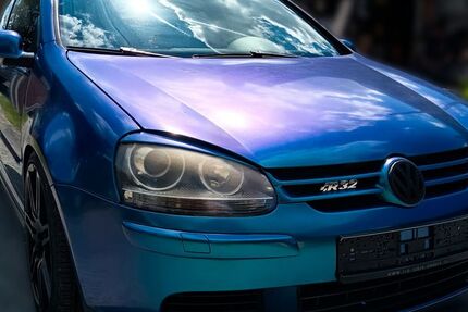 VW Golf 260.000 km 2.200 &euro; Bautzen 02625