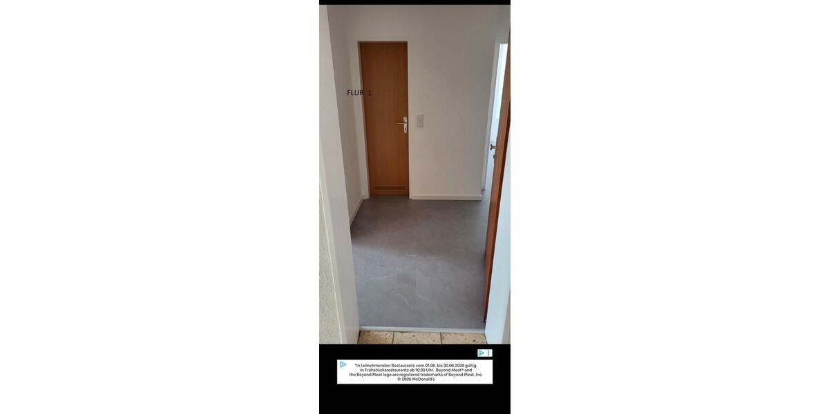 Dachgeschoßwohnung Lollar - 4.5 Zimmer, 100 m&sup2;, 290.000&euro; | Angebot:26859237